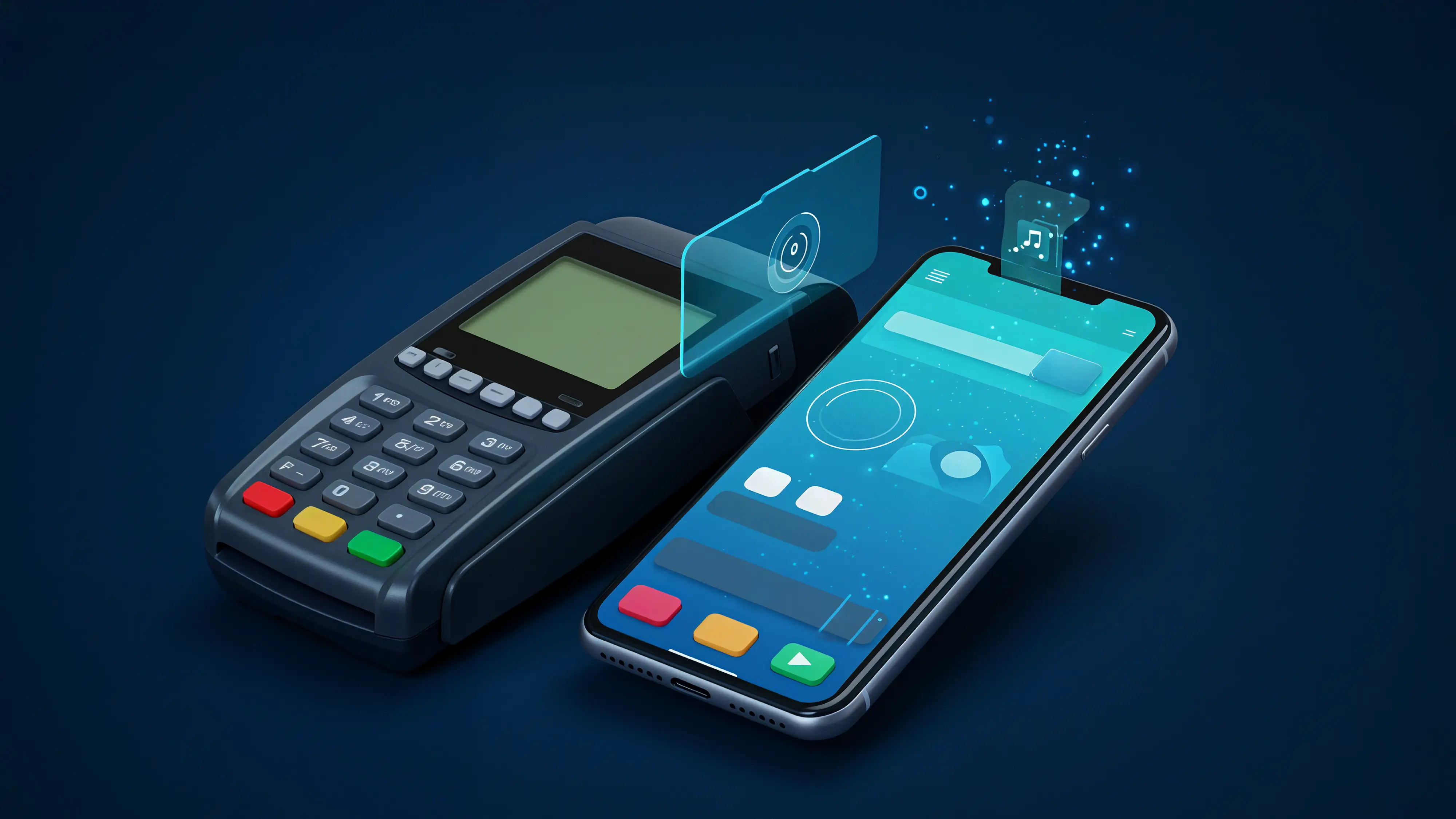 benefits of digital payments
